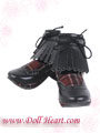 MSD Scottish shoe
